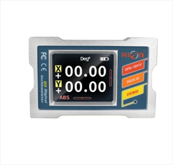 Bộ hiển thị góc nghiêng RION DMI410 DMI420